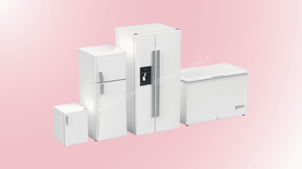 Kazımkarabekir Buzdolabı Tamircisi - Kazımkarabekir Beyaz Eşya Tamircisi