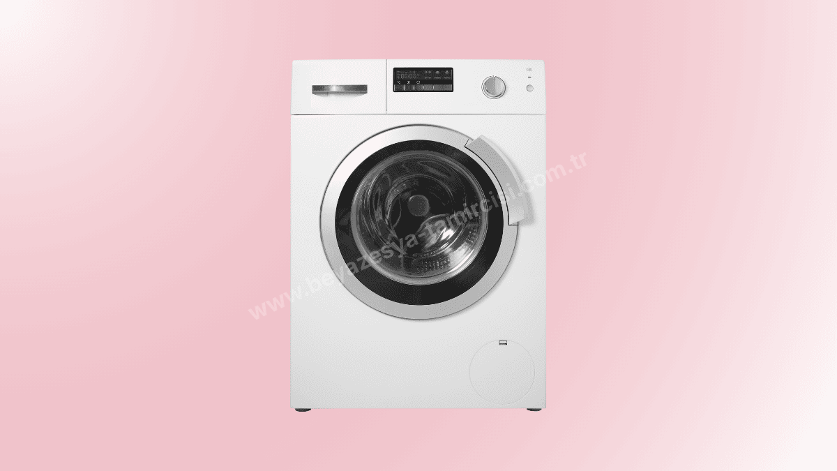 Kazımkarabekir Çamaşır Makinesi Tamircisi - Kazımkarabekir Beyaz Eşya Tamircisi