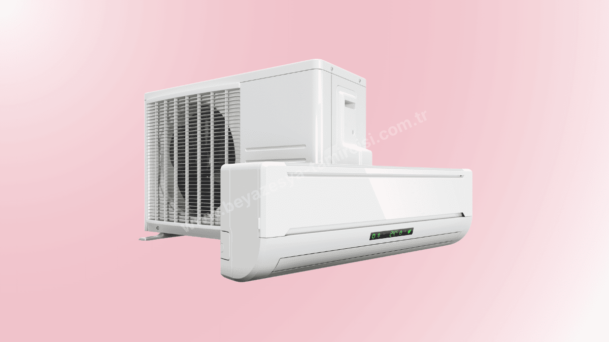 Kazımkarabekir Klima Tamircisi - Kazımkarabekir Beyaz Eşya Tamircisi